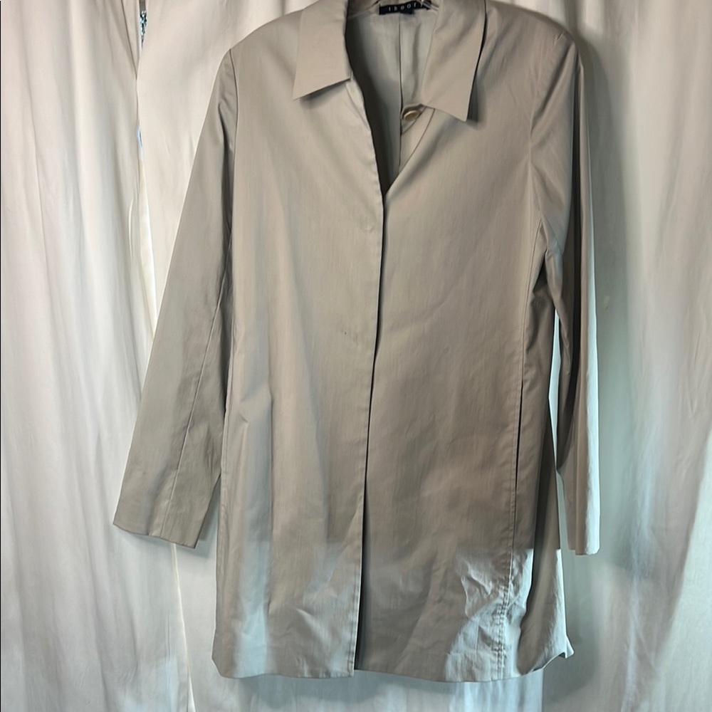 Theory Lightweight Trench